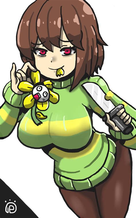 Undertale Chara Porn Videos 